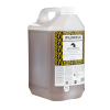 with Organic Aloe Vera, Marshmallow Root and Evening Primrose Oil this shampoo is kind to horses skin and coat. It is very effective and quick rinsing